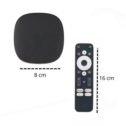 TurboBox TV 4K